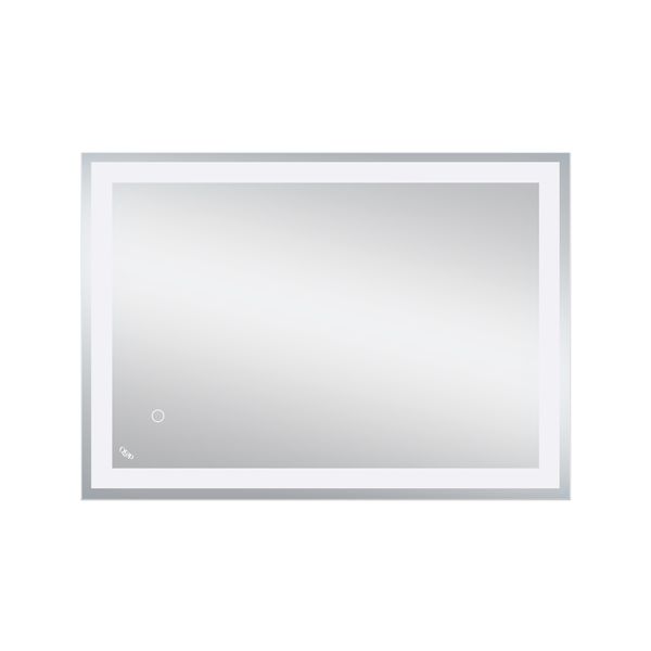 Дзеркало Qtap Stork 500x700 з LED-підсвічуванням Reverse SD00045745 фото