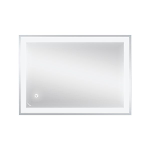 Дзеркало Qtap Stork 500x700 з LED-підсвічуванням Reverse SD00045745 фото