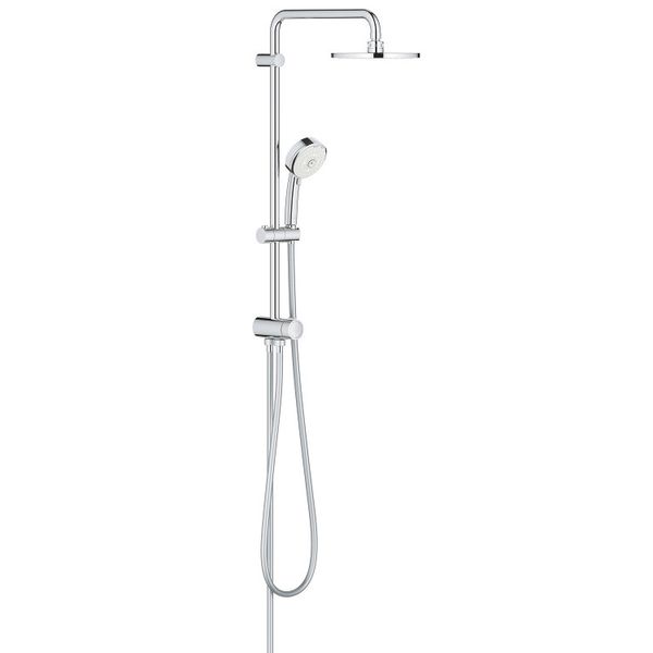 Душова система Grohe Tempesta Cosmopolitan System 200 27394002 27394002 фото