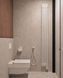 Гігієнічний душ Paffoni Tweet Round Mix білий матовий ZDUP110BO фото 4