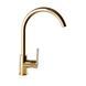 Змішувач для кухні Topaz Barts TB 07403-H36-AU 000020986 фото 2