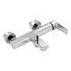 Змішувач для ванни Qtap Stenava Chrome SD00043155 фото 1