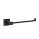Тримач для рушника Qtap Crow Black SD00042704 фото 1