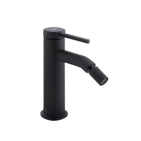 Смеситель для биде Qtap Robin Black Matt SD00047555 фото