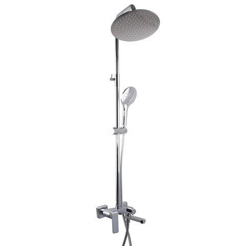 Душова система Topaz Odiss TO 18705-H52 000028048 фото