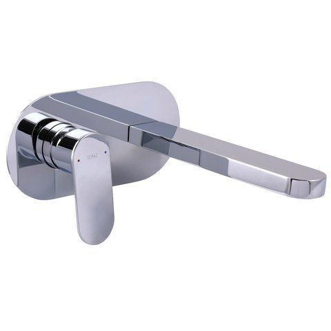 Смеситель для умывальника Topaz Barts TB-07225-H36 000027405 фото