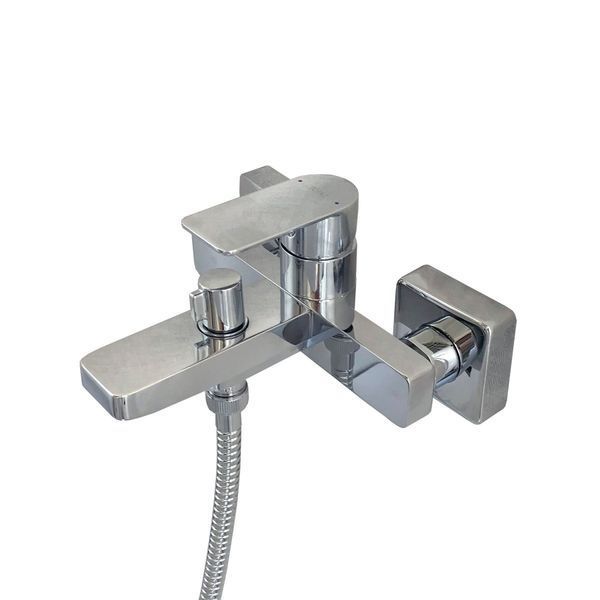Змішувач для ванни Topaz Sardinia TS 08131-H19N 000016607 фото