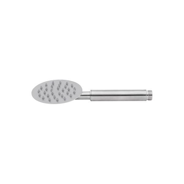 Змішувач для ванни Lidz Vida 005 Nickel SD00044190 фото