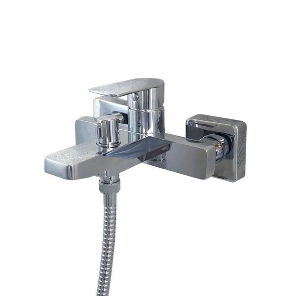 Змішувач для ванни Topaz Sardinia TS 08131-H19N 000016607 фото