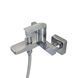 Змішувач для ванни Topaz Sardinia TS 08131-H19N 000016607 фото 4