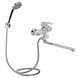 Смеситель для ванны Lidz Tani 005C2 Chrome SD00041207 фото 2