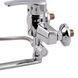 Смеситель для ванны Lidz Tani 005C2 Chrome SD00041207 фото 3