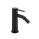 Змішувач для біде Qtap Robin Black Matt SD00047555 фото 1