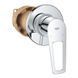 Гигиенический набор Grohe BauLoop UA2904200B UA2904200B фото 3