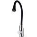 Змішувач для кухні Globus Lux Alpen SBT1-203SA-B01 000025225 фото 3