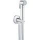 Гигиенический набор Grohe BauLoop UA2904200B UA2904200B фото 2