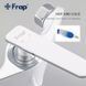 Смеситель для ванны Frap F2258 белый/хром F2258 фото 3