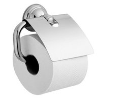Axor Carlton Держатель для туалетной бумаги