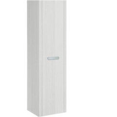 LB3 Classic/Modern шкаф высокий 160*45см (цвет белый)