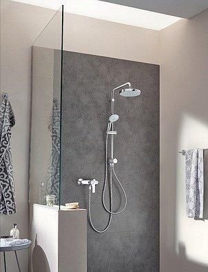 Душевая система Grohe New Tempesta System 200 27389002 27389002 фото