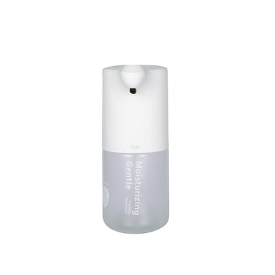 Дозатор для жидкого мыла Qtap Pohodli автоматический 4,5V 300 мл SD00049039 фото