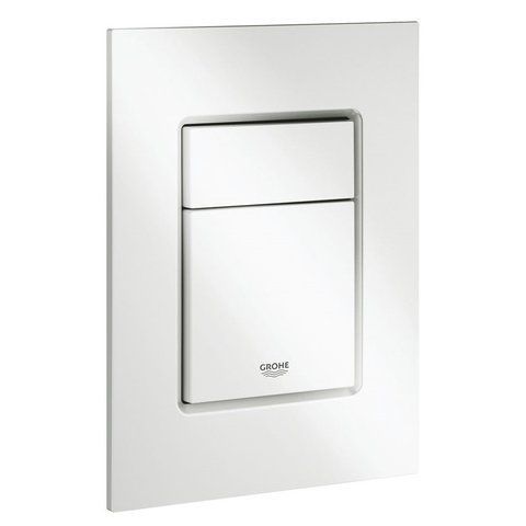 Панель змиву Grohe Skate Cosmopolitan S білий 37535SH0 37535SH0 фото