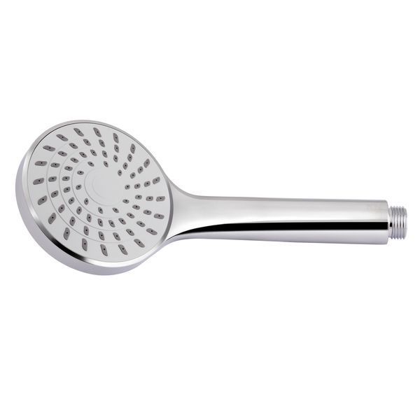 Змішувач для ванни Lidz Lamb 142 Chrome SD00041185 фото