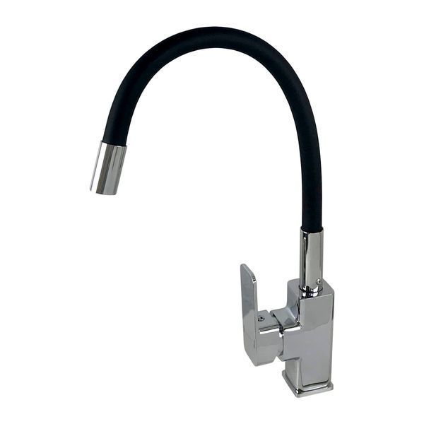 Змішувач для кухні Globus Lux Milano GLM-0203LR 000018556 фото