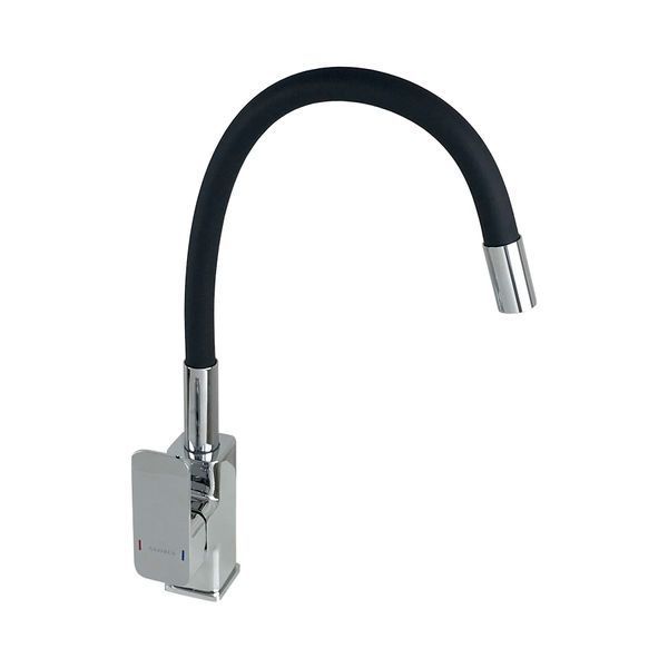 Змішувач для кухні Globus Lux Milano GLM-0203LR 000018556 фото