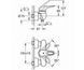 Смеситель для душа Grohe Eurostyle 33590003 33590003 фото 2