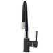 Змішувач для кухні Globus Lux Lazer GLLR-0203SB-1-Onix 000020063 фото 3