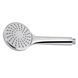 Змішувач для ванни Lidz Lamb 142 Chrome SD00041185 фото 3