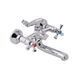 Змішувач для ванни Lidz Lamb 142 Chrome SD00041185 фото 2