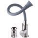 Смеситель для кухни Globus Lux Alpen SBT1-203SA-G03 000025226 фото 2
