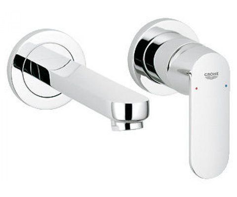 Змішувач для умивальника Grohe Eurosmart Cosmopolitan S-Size 19381000 19381000 фото