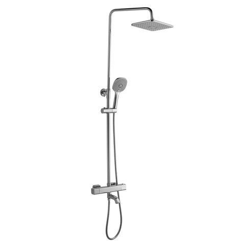 Душова система Globus Lux Termostatic Q GLM-0041T 000018474 фото