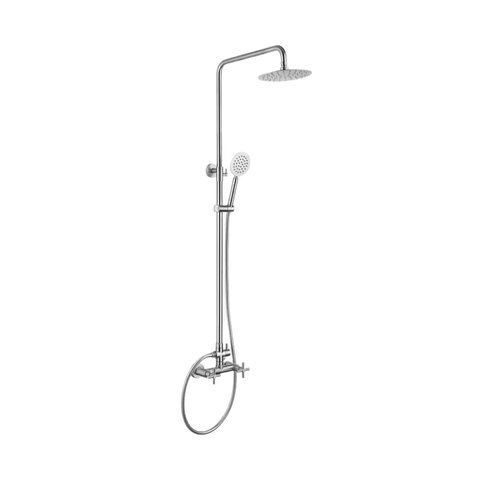 Душевая система Lidz Wind 1363 SD00049512 фото