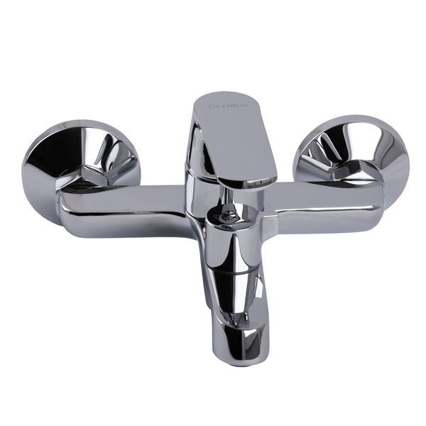 Змішувач для ванни Globus Lux Laguna GLA-0102NE 000022552 фото