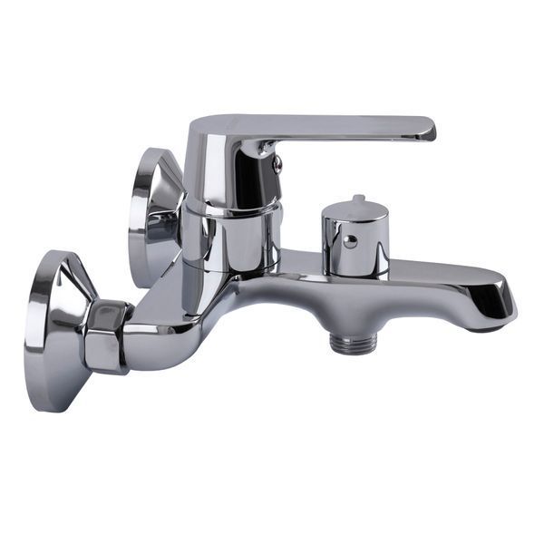 Змішувач для ванни Globus Lux Laguna GLA-0102NE 000022552 фото