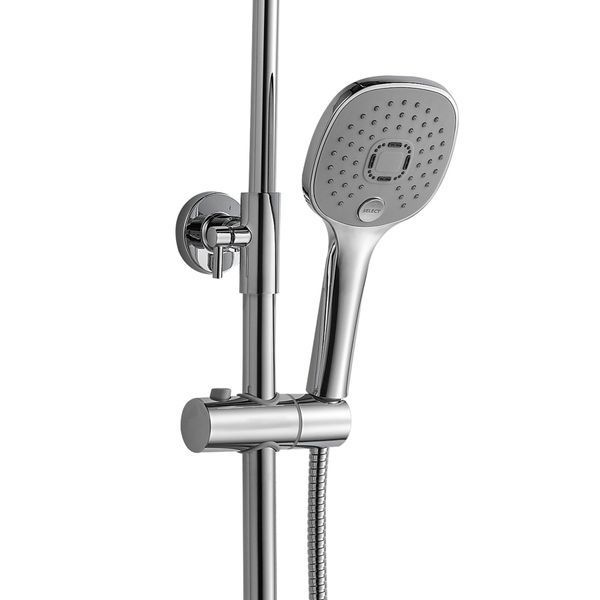 Душова система Globus Lux Termostatic Q GLM-0041T 000018474 фото