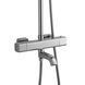 Душова система Globus Lux Termostatic Q GLM-0041T 000018474 фото 2