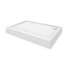 Душовий піддон Qtap Tern 120x80x12 см SD00046991 фото 1