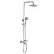 Душова система Globus Lux Termostatic Q GLM-0041T 000018474 фото