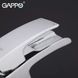 Змішувач для умивальника Gappo G1007-20 хром G1007-20 фото 3