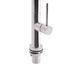 Змішувач для кухні Qtap Zdenek Brushed Nickel SD00042912 фото 4