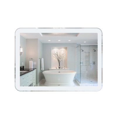 Зеркало Qtap Swan 1000x700 с LED-подсветкой SD00045749 фото