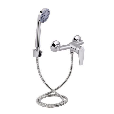 Смеситель для душа Lidz Gloria 010 Chrome SD00041205 фото