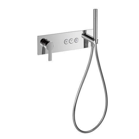 Смеситель для душа Imprese Smart Click ZMK101901203 069501 фото