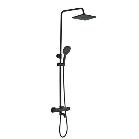Душова система Globus Lux Termostatic Q GLM-0041T-BB 000021955 фото