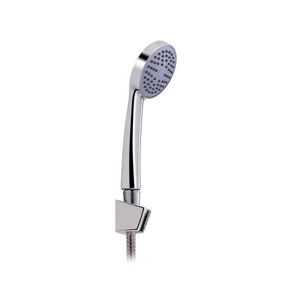 Змішувач для душу Lidz Gloria 010 Chrome SD00041205 фото